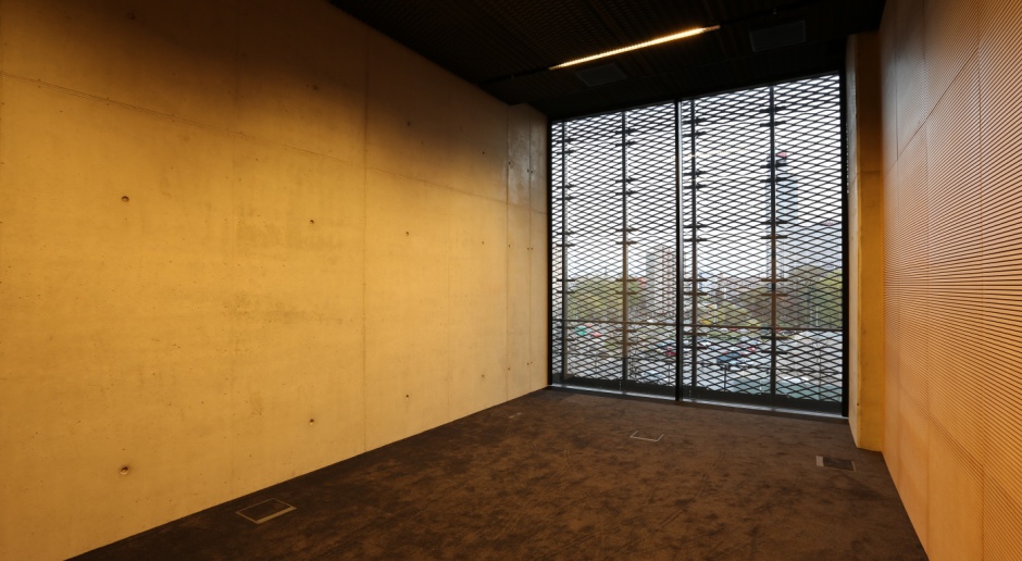 Sala konferencyjna w Międzynarodowym Centrum Kongresowym