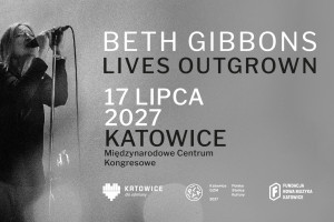 Beth Gibbons | KONCERT
