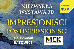 IMPRESJONIŚCI_Katowice MCK