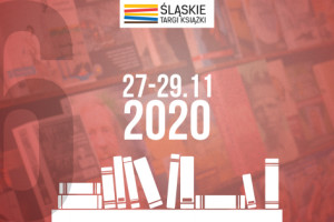Śląskie Targi Książki MCK 2020