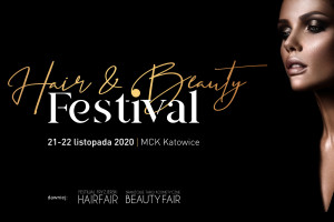 Hair & Beauty Festival 2020 MCK