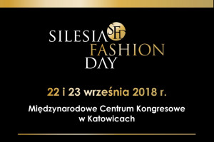 Silesia Fashion Day w Międzynarodowym Centrum Kongresowym w Katowicach