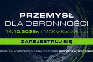 Przemysł dla obronności