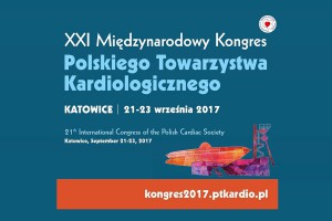 Kongres Polskiego Towarzystwa Kardiologicznego w MCK