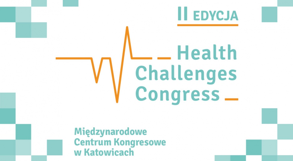 II Kongres Wyzwań Zdrowotnych (HCC)