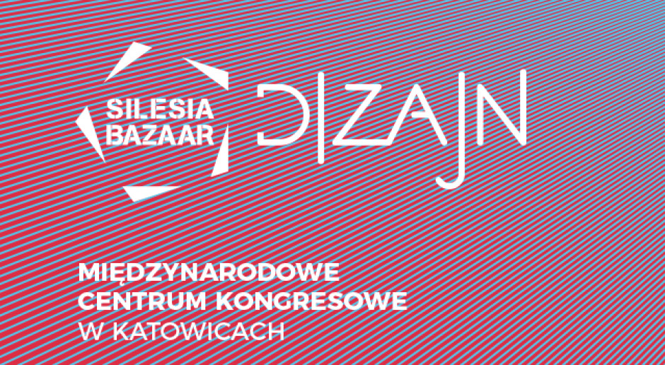 Silesia Bazaar Dizajn w MCK 2019