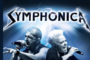 Symphonica 2020 w MCK
