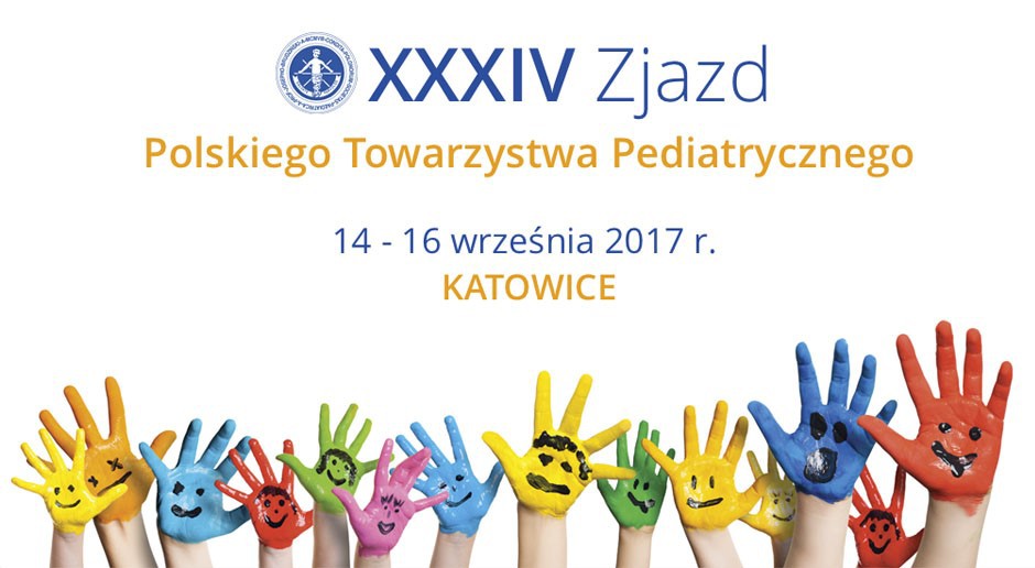 Zjazd Polskiego Towarzystwa Pediatrycznego w MCK