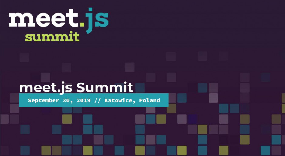 meet.js Summit 2019