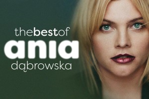 Koncert Ani Dąbrowskiej w MCK 2018