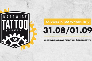 Katowice Tattoo Konwent 2019 w MCK