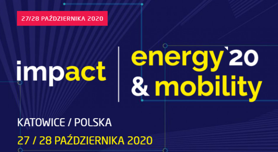 Impact 2020 w MCK