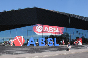 Konferencja ABSL 2016