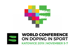 Konferencja WADA w Międzynarodowym Centrum Kongresowym Katowice 2019