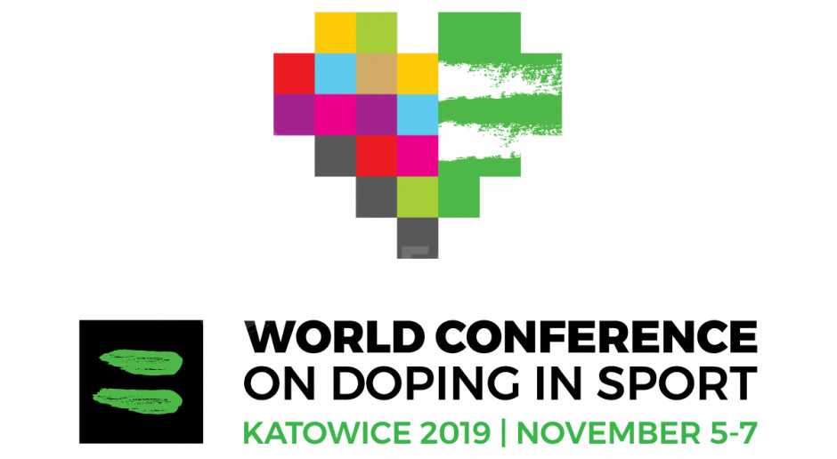 Konferencja WADA w Międzynarodowym Centrum Kongresowym Katowice 2019