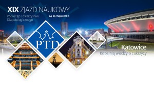 Zjazd Polskiego Towarzystwa Diabetologicznego MCK 2018