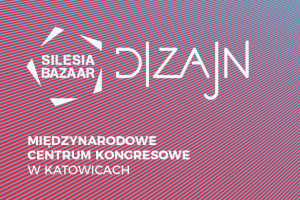 Silesia Bazaar Dizajn w MCK 2019