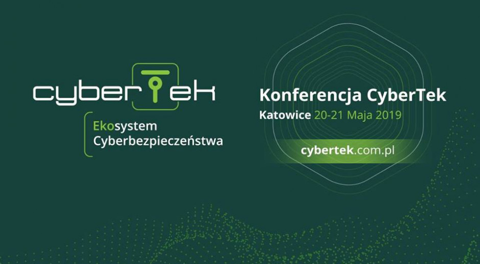 Cybertek konferencja w MCK