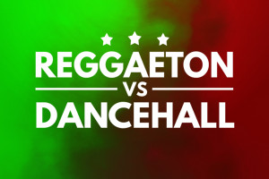 Reggaeton vs Dancehall w Międzynarodowym Centrum Kongresowym 2020