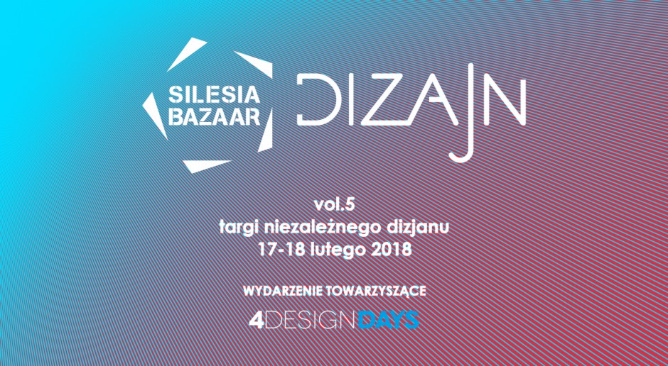 Silesia BAzaar Design 2018 w MCK
