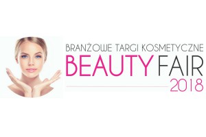 Beauty Fair w Międzynarodowym Centrum Kongresowym 2018
