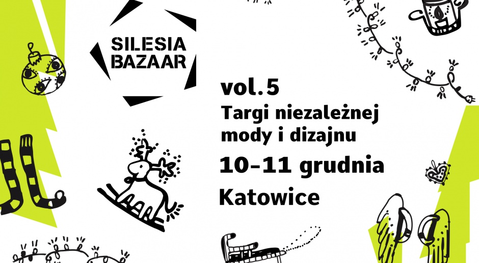 Silesia BAZAAR vol.5 - MCK