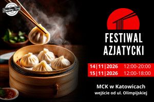Festiwal Azjatycki 2026 MCK Katowice.png