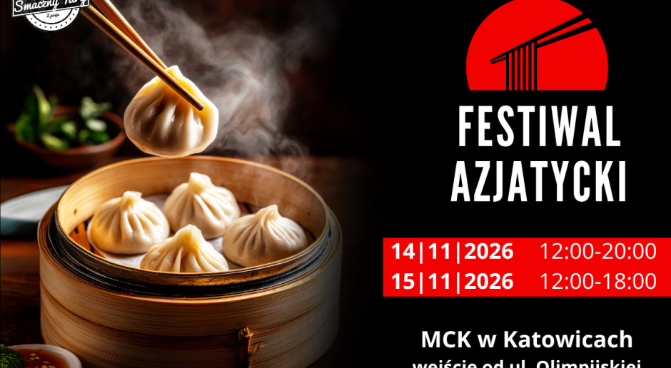 Festiwal Azjatycki 2026 MCK Katowice.png