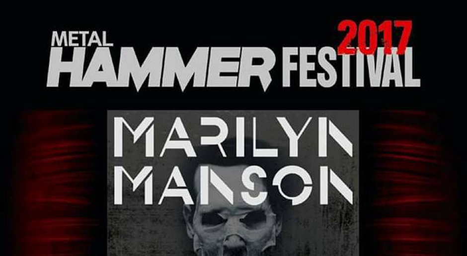 Metal Hammer Festival 2017