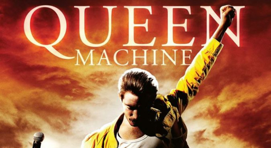Queen Machine w MCK 2020