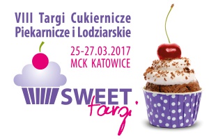 Sweet Targi w MCK