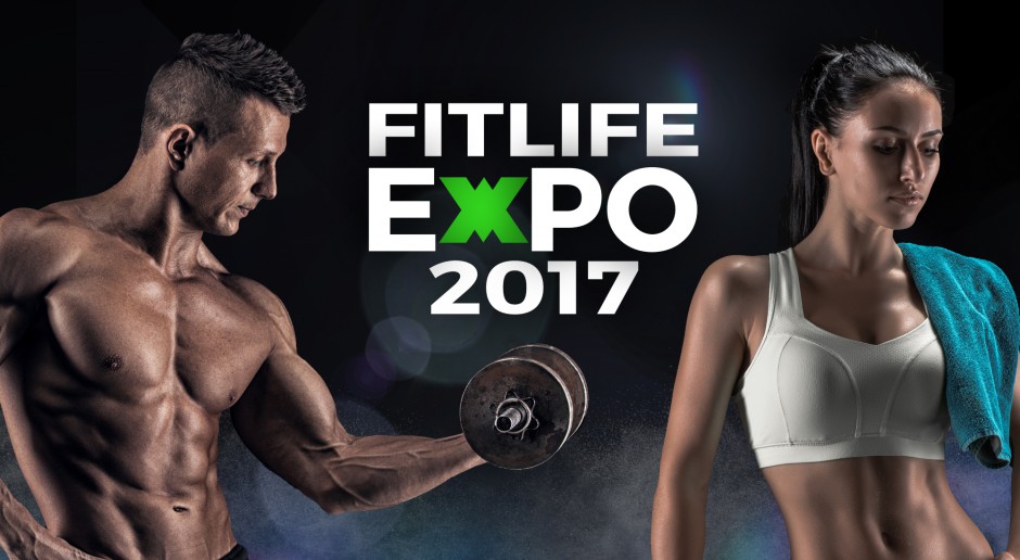 Fit Life Expo