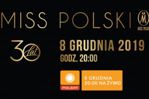 Miss Polski 2019 w MCK