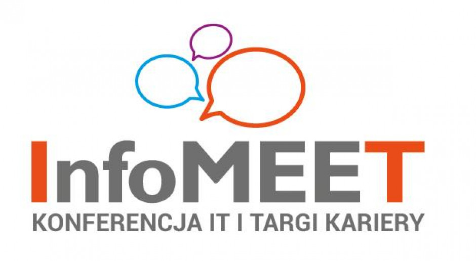 InfoMEET konferencja w Międzynarodowym Centrum Kongresowym w  Katowicach